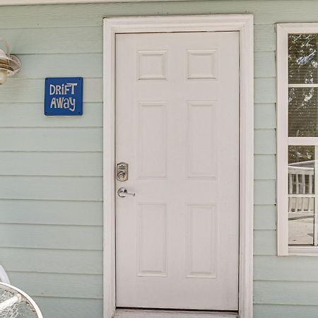Murrells Inlet Studio Less Than 2 Mi To Marsh Walk Μιρτλ Μπιτς Εξωτερικό φωτογραφία