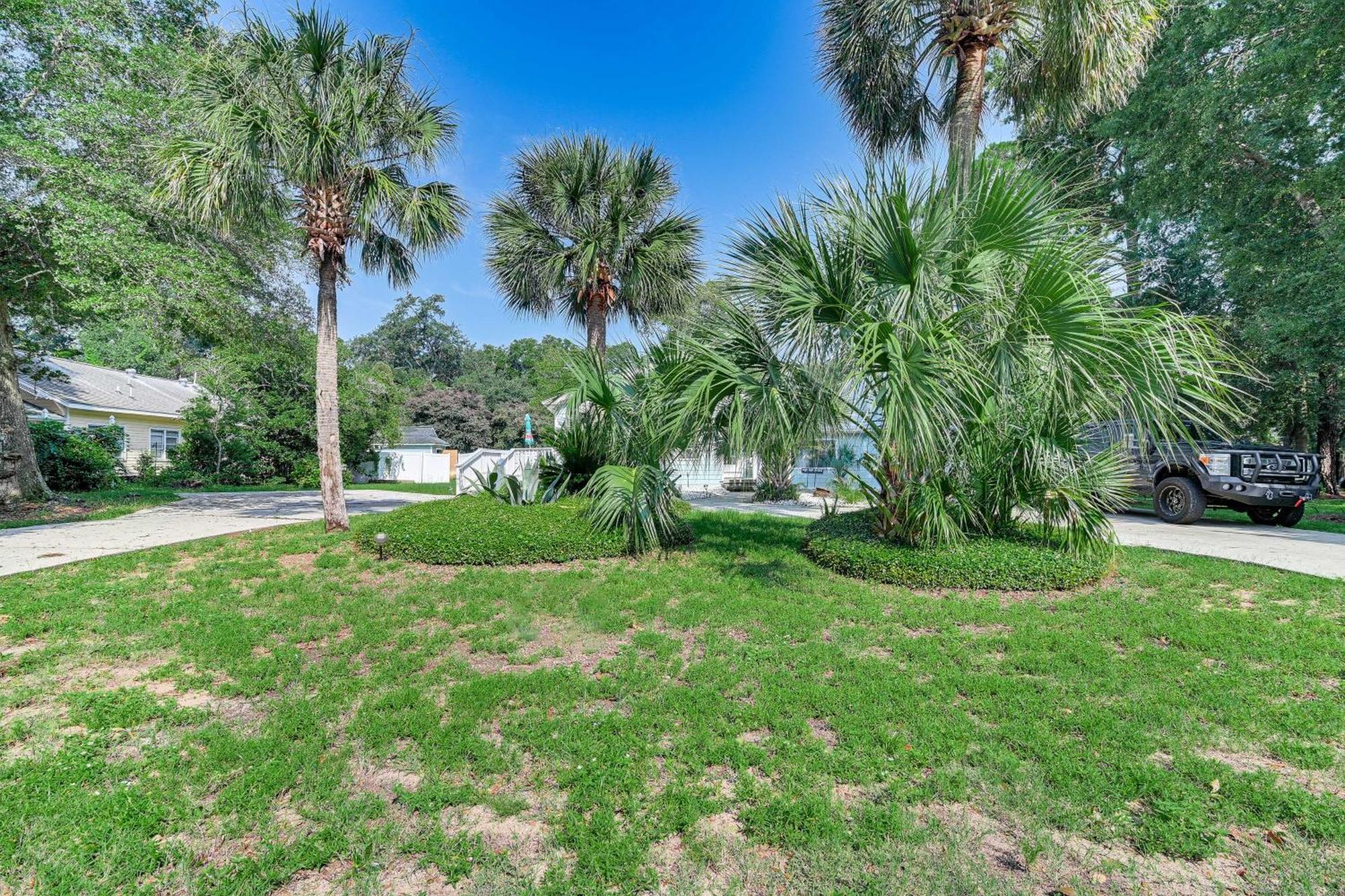 Murrells Inlet Studio Less Than 2 Mi To Marsh Walk Μιρτλ Μπιτς Εξωτερικό φωτογραφία