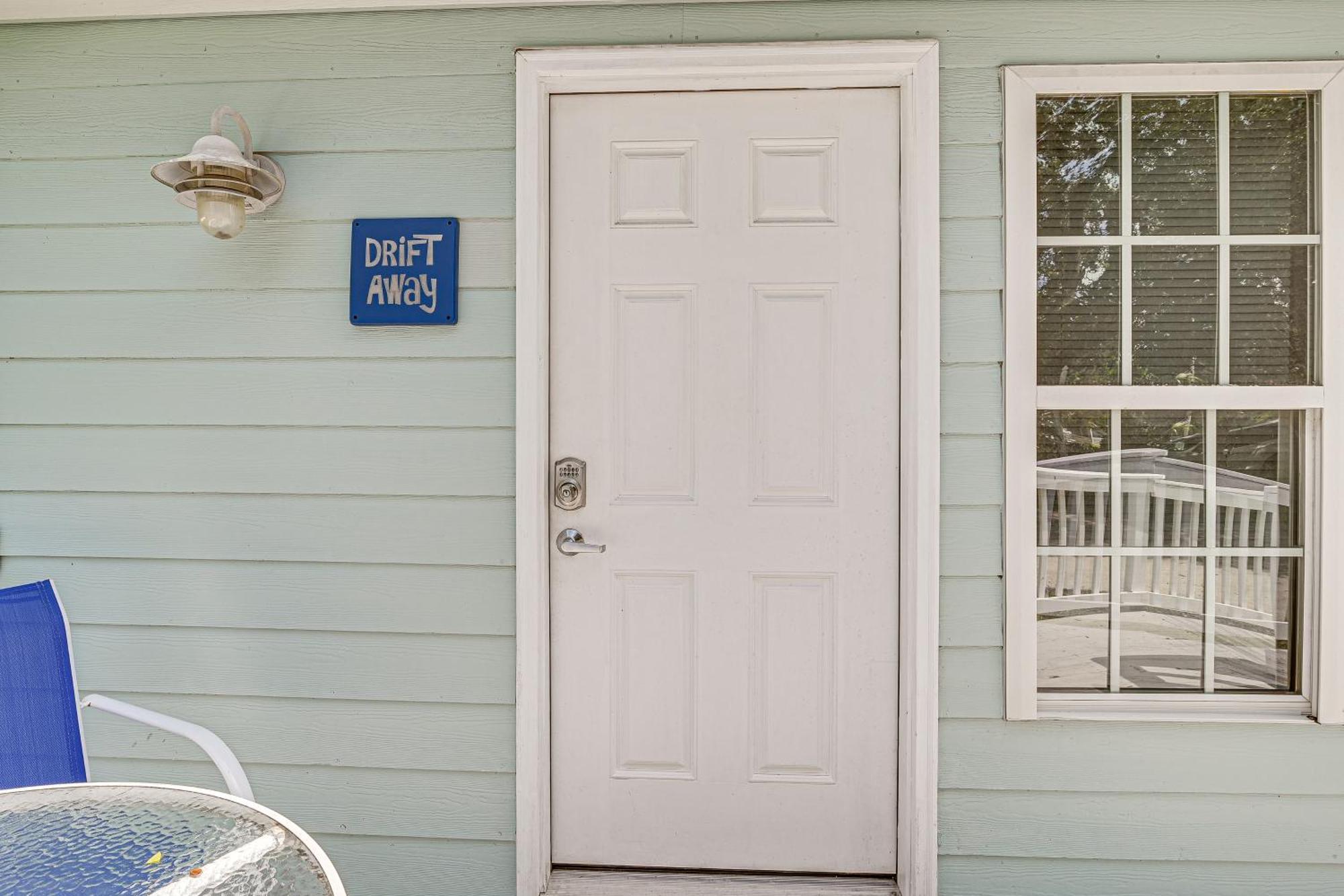 Murrells Inlet Studio Less Than 2 Mi To Marsh Walk Μιρτλ Μπιτς Εξωτερικό φωτογραφία