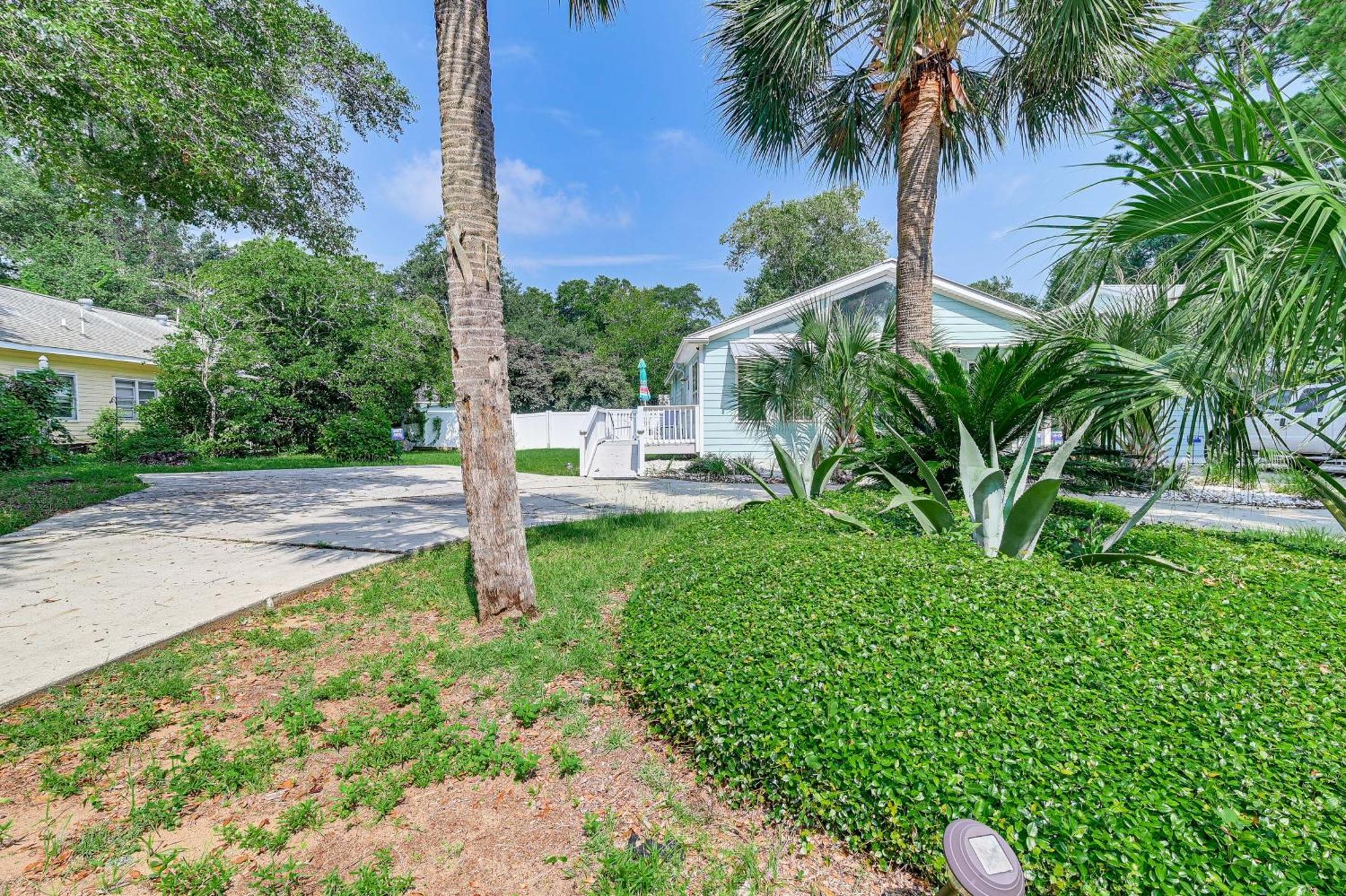 Murrells Inlet Studio Less Than 2 Mi To Marsh Walk Μιρτλ Μπιτς Εξωτερικό φωτογραφία