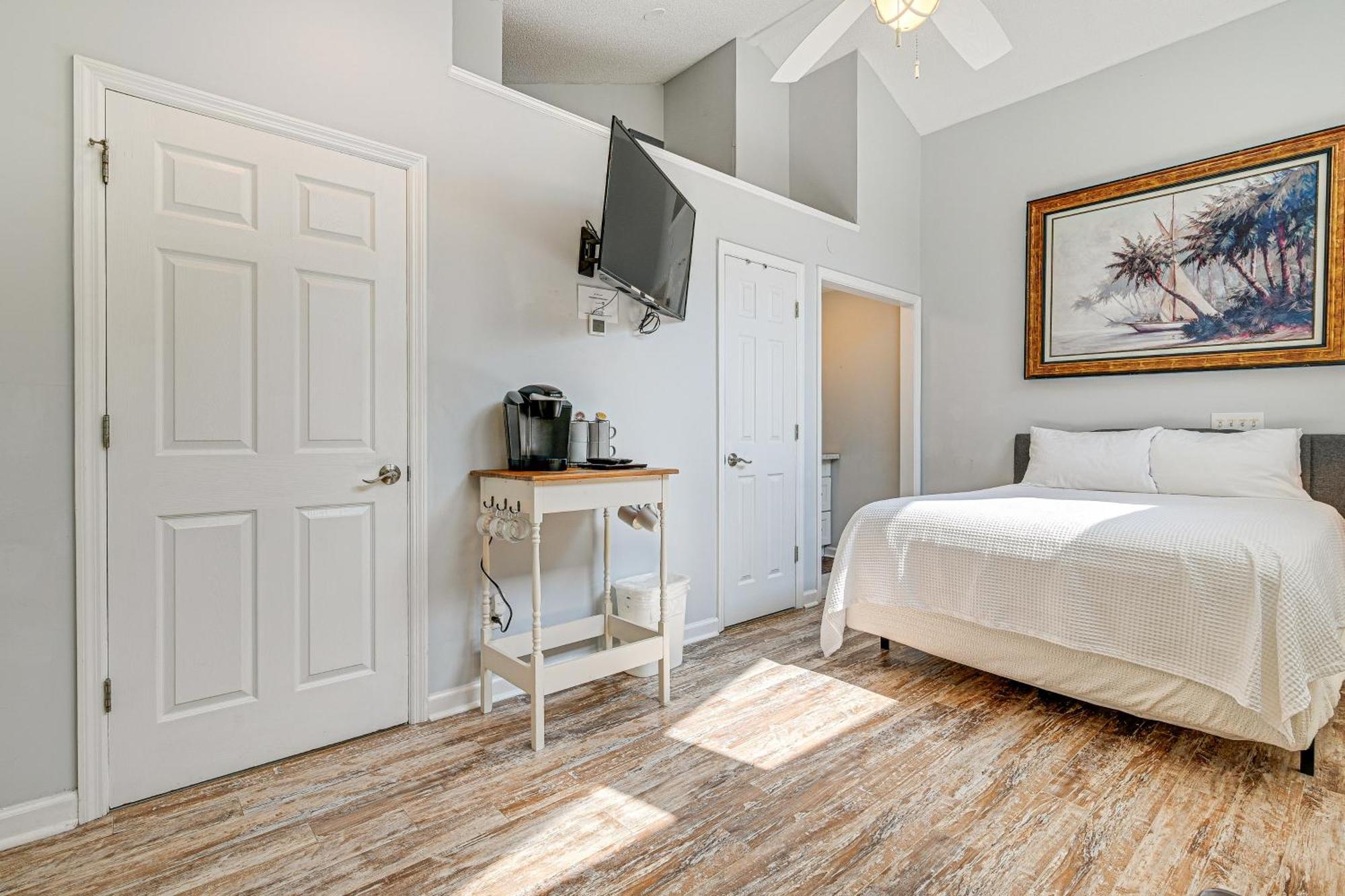 Murrells Inlet Studio Less Than 2 Mi To Marsh Walk Μιρτλ Μπιτς Εξωτερικό φωτογραφία