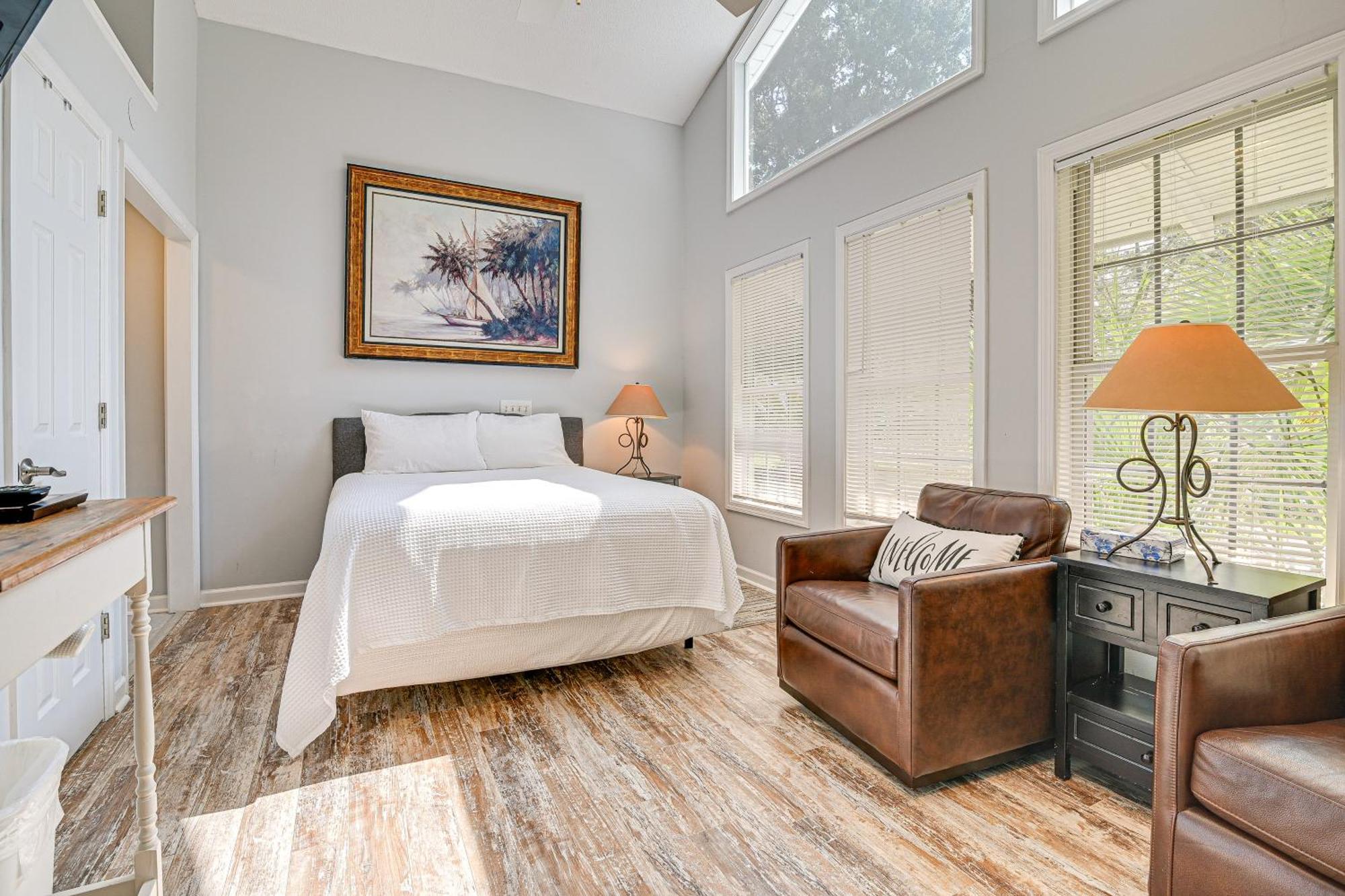 Murrells Inlet Studio Less Than 2 Mi To Marsh Walk Μιρτλ Μπιτς Εξωτερικό φωτογραφία